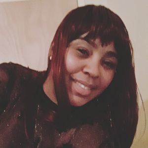 Meet your Posher, Sheree